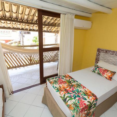Sobrado Da Vila Hotel Praia do Forte Buitenkant foto